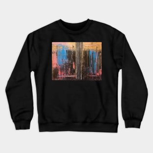 Making a stand Crewneck Sweatshirt